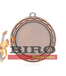 Medalie art.2 "bronza"